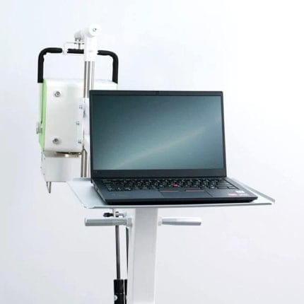 Digital Mobile Radiography Unit 1