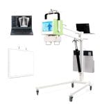 Digital Mobile Radiography Unit