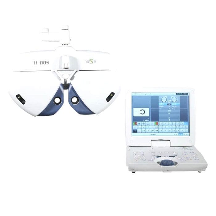 Digital Phoropter 3