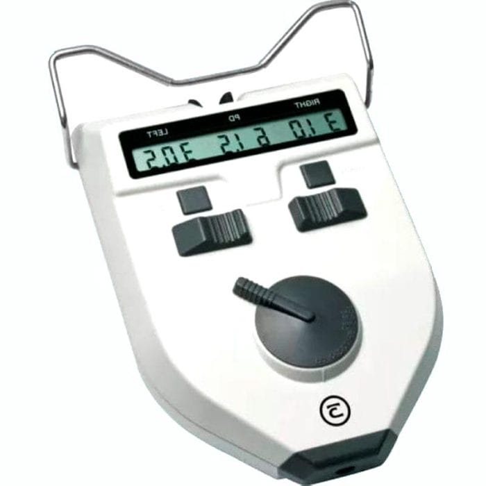 Digital Pupillometer 1