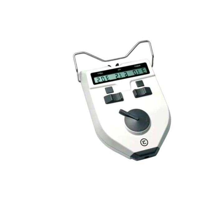 Digital Pupillometer