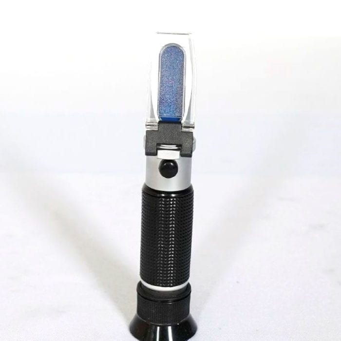 Digital Refractometer 1