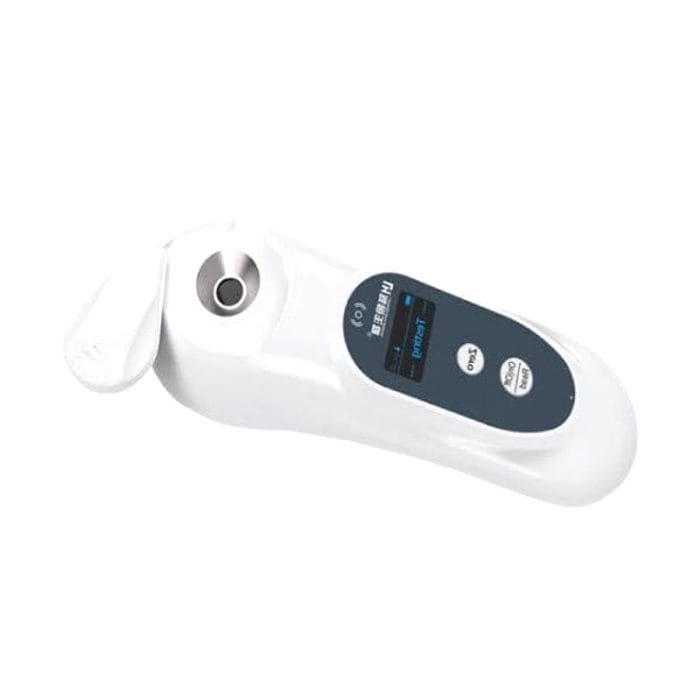 Digital Refractometer