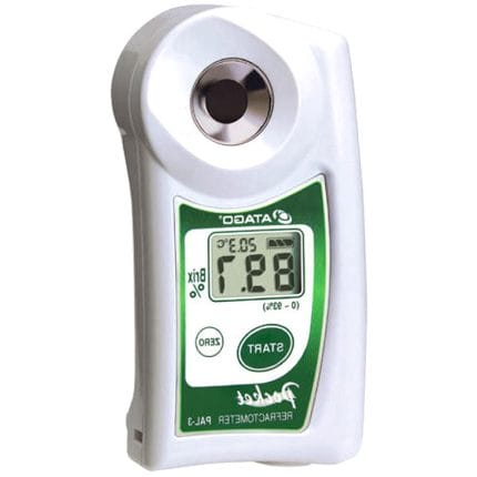 Digital Refractometer