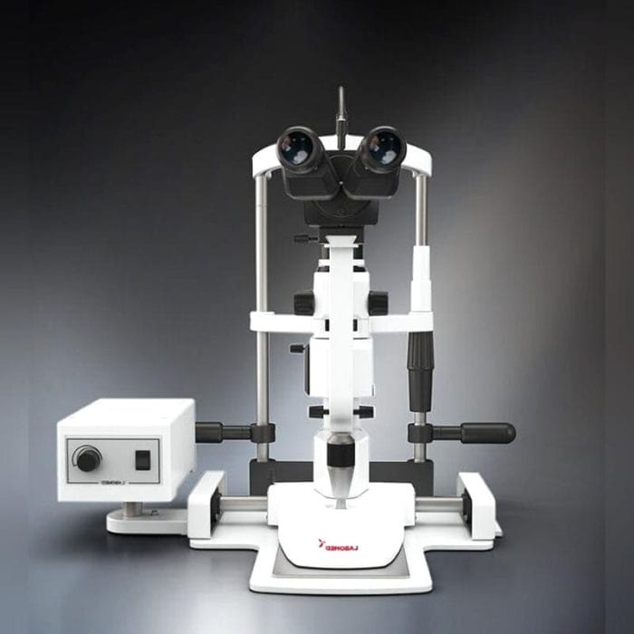 Digital Slit Lamp 3