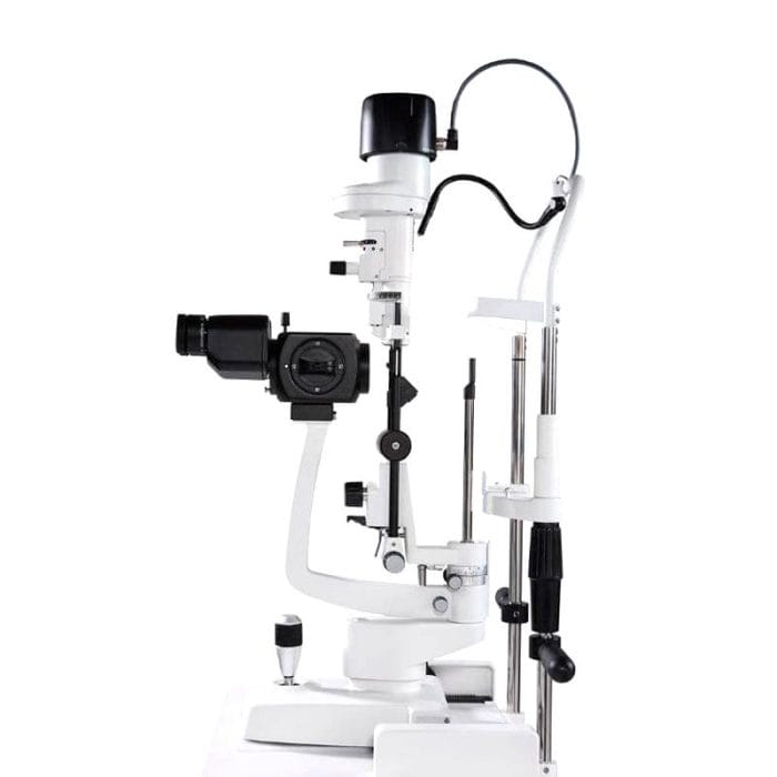 Digital Slit Lamp