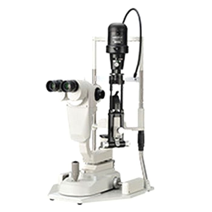 Digital Slit Lamp 1