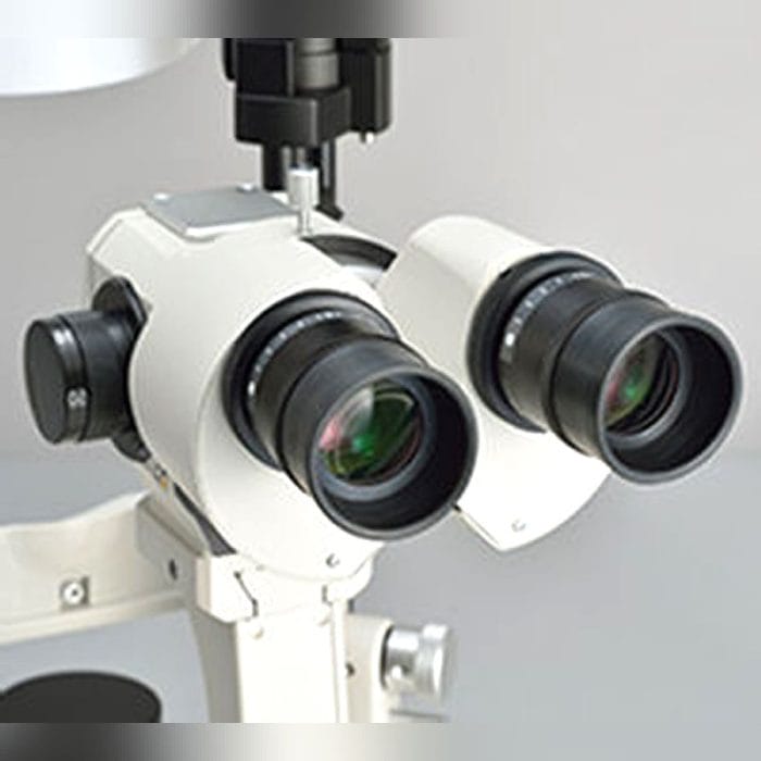 Digital Slit Lamp 4