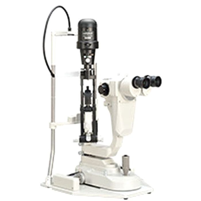 Digital Slit Lamp