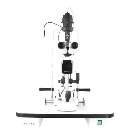 Digital Slit Lamp 1