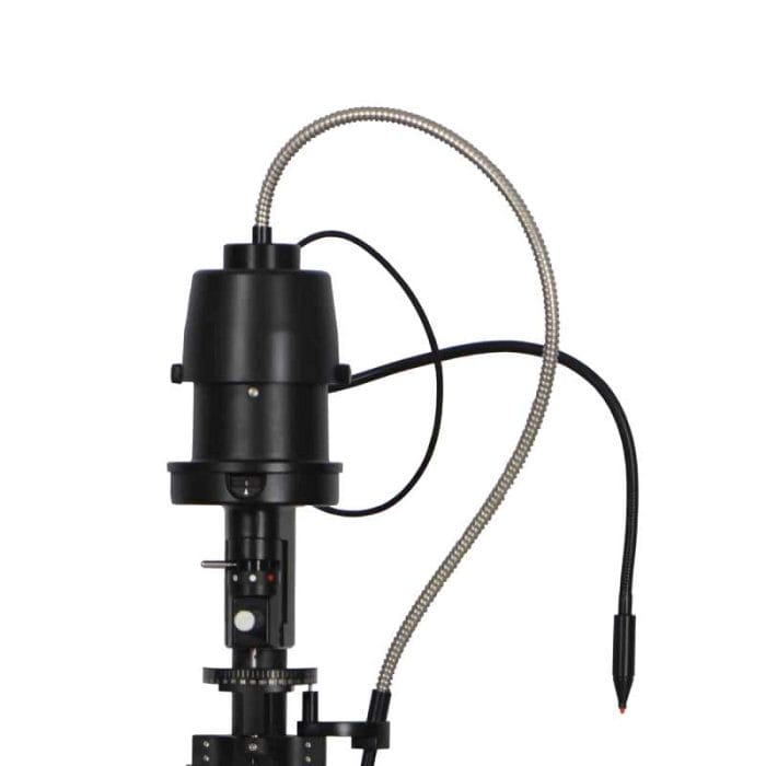 Digital Slit Lamp 2