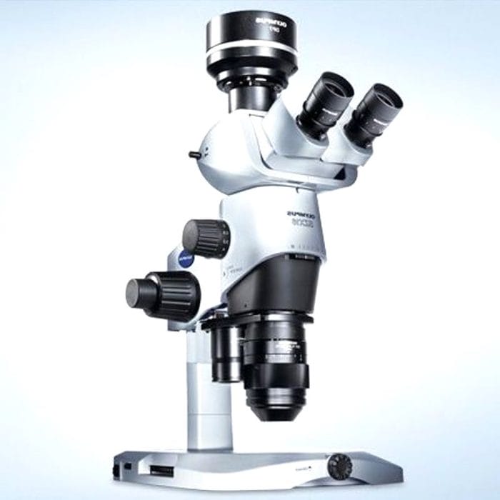 Digital Stereo Microscope 1