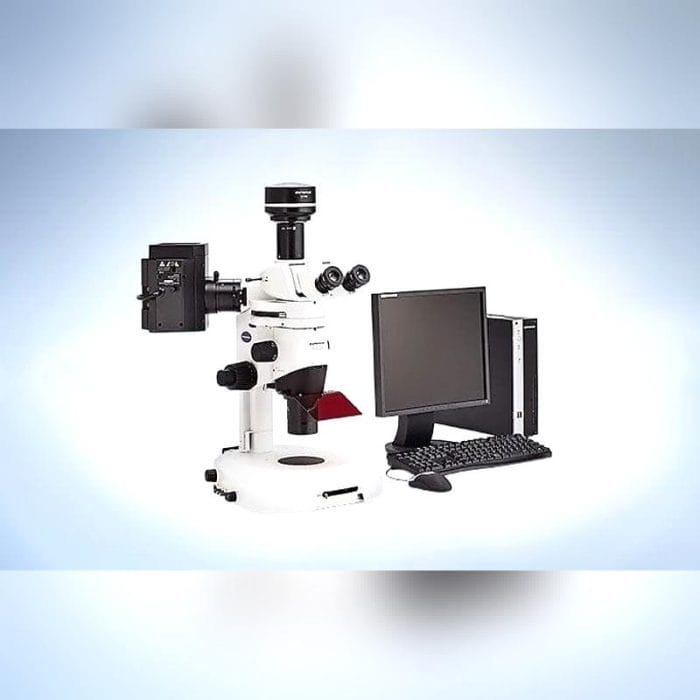 Digital Stereo Microscope 5