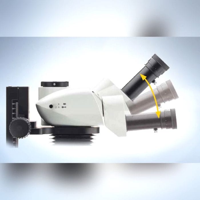 Digital Stereo Microscope 6