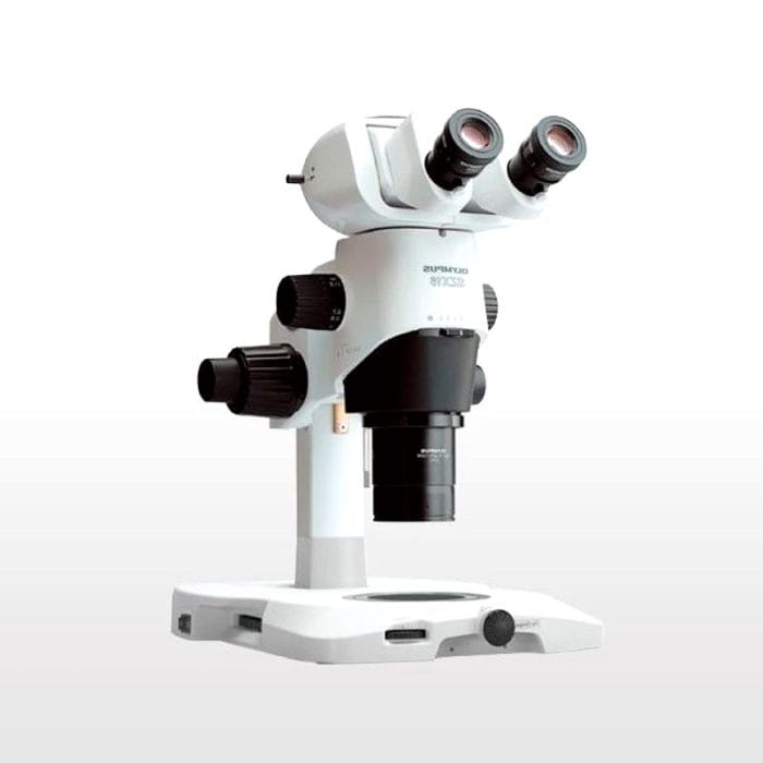 Digital Stereo Microscope