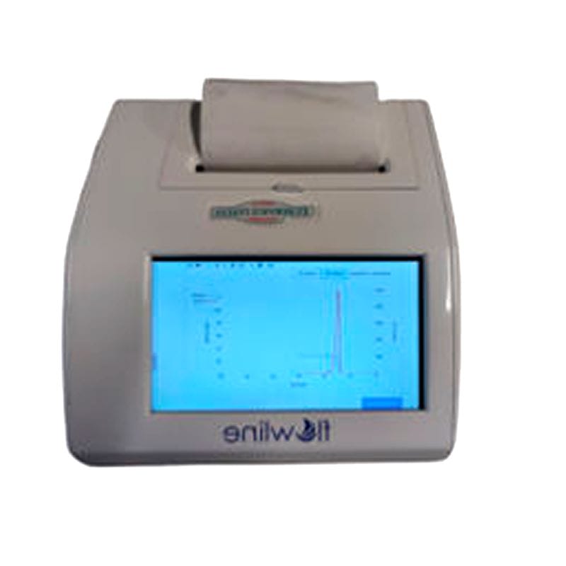 Digital Urinary Flow Meter