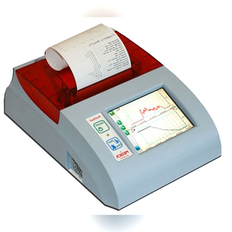 Digital Urinary Flow Meter 1