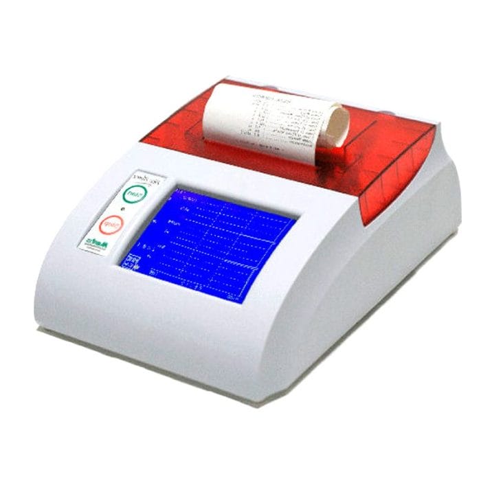 Digital Urinary Flow Meter