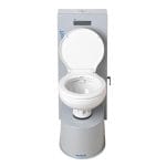 Digital Urinary Flow Meter