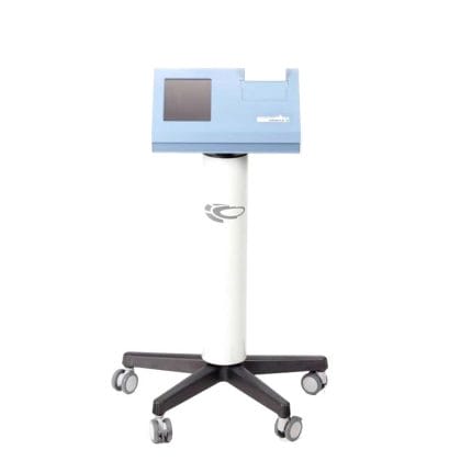 Digital Urodynamic System