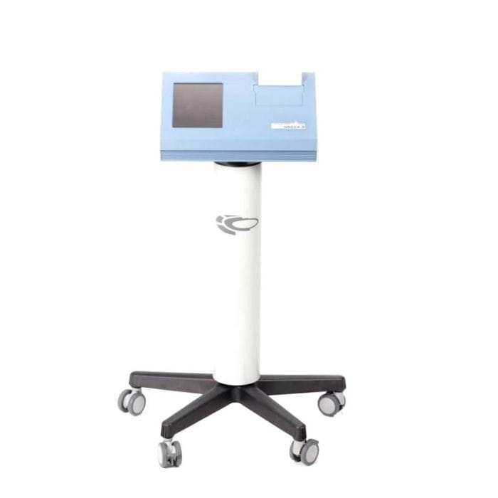 Digital Urodynamic System