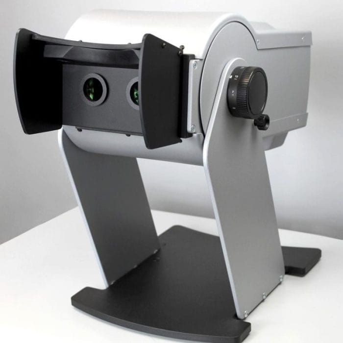 Digital Vision Screener 1