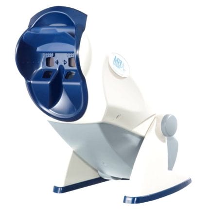 Digital Vision Screener