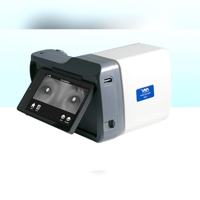 Digital Vision Screener 1