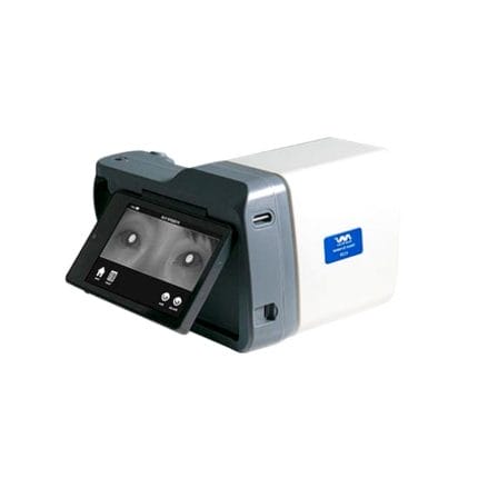 Digital Vision Screener