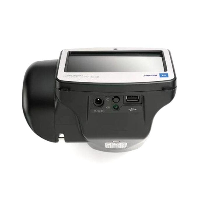 Digital Vision Screener 2