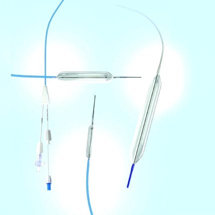 Dilatation Catheter 1