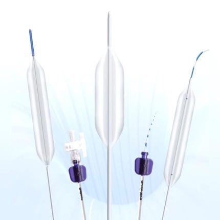 Dilatation Catheter