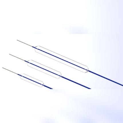 Dilatation Catheter