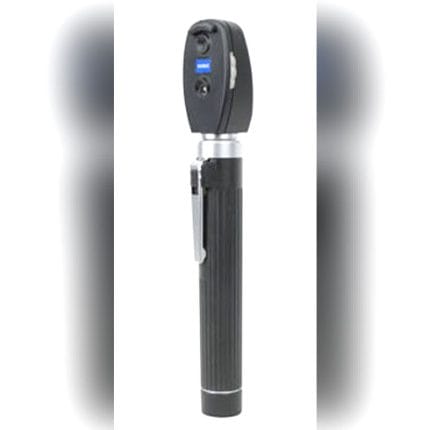 Direct Ophthalmoscope