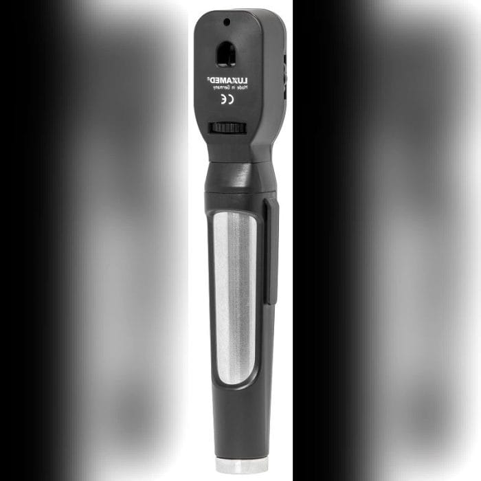 Direct Ophthalmoscope 1