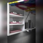 Dispensing Cabinet 2