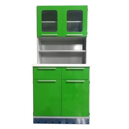 Dispensing Cabinet 1