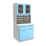 Dispensing Cabinet