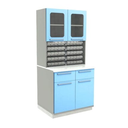 Dispensing Cabinet