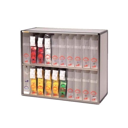 Dispensing Cabinet