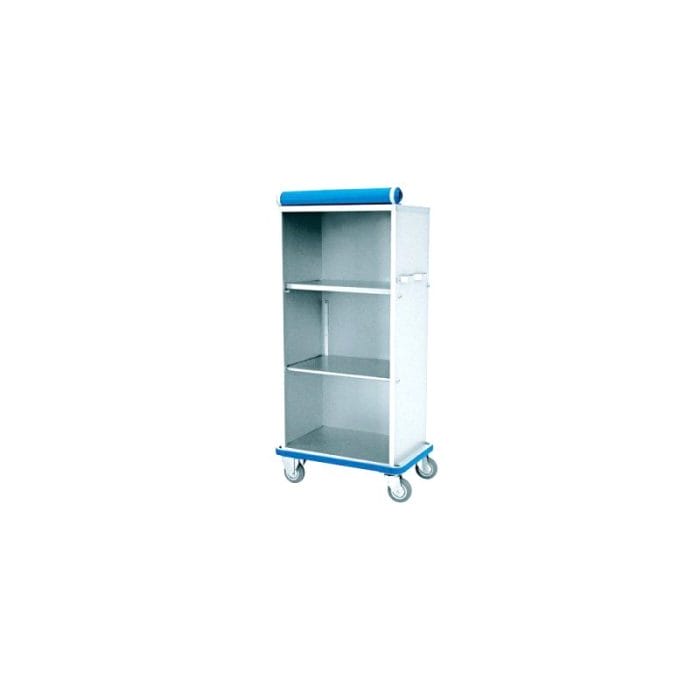 Dispensing Cabinet 1