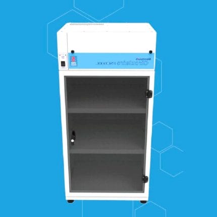 Dispensing Cabinet