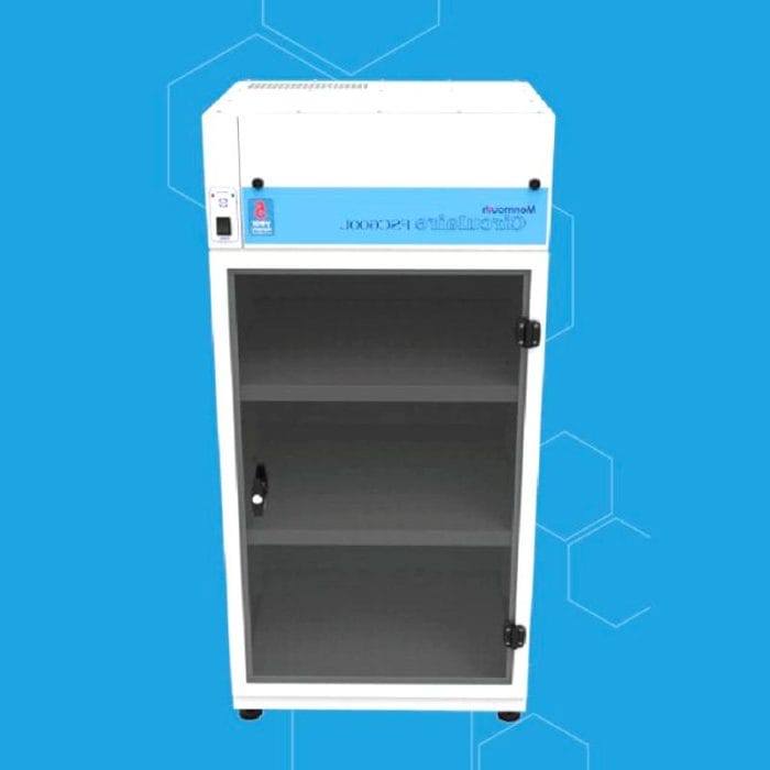 Dispensing Cabinet