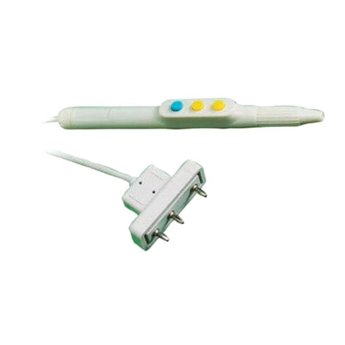 Disposable Electrosurgical Unit Handle