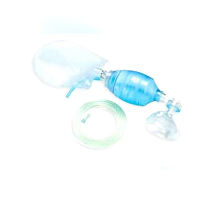 Disposable Manual Resuscitator 2