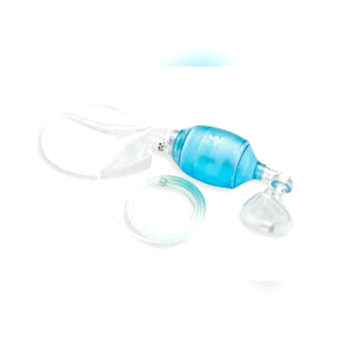 Disposable Manual Resuscitator 4