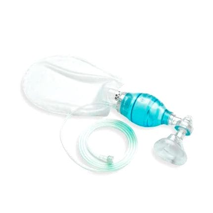 Disposable Manual Resuscitator