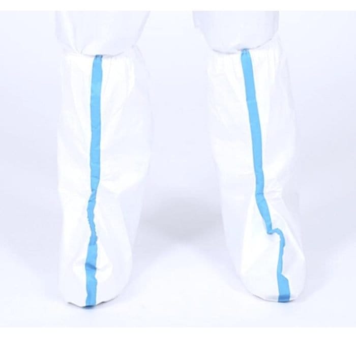 Disposable Medical Overboots 2