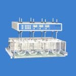 Dissolution Tester 4