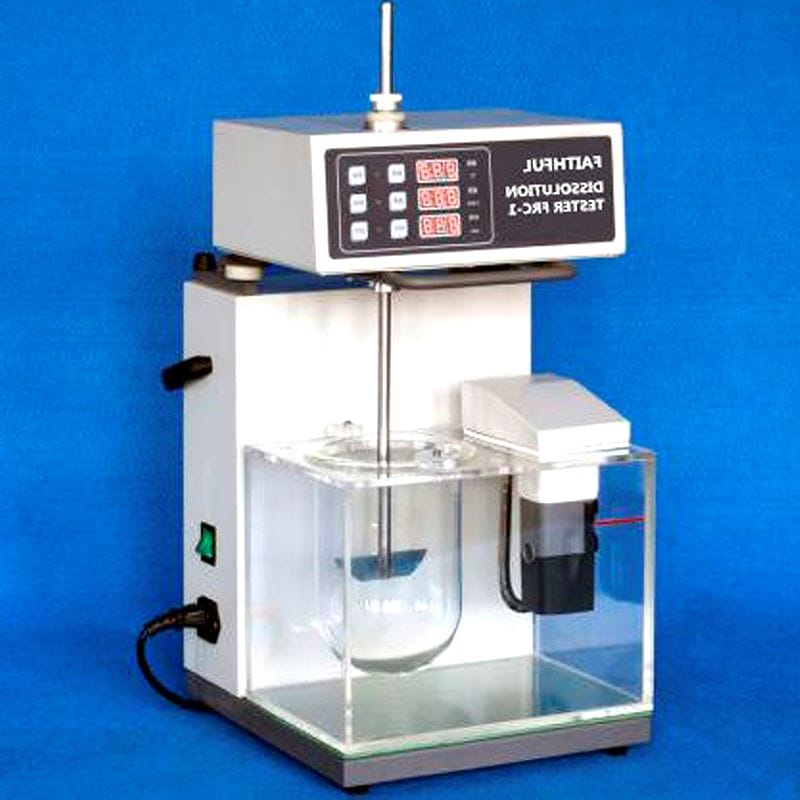 Dissolution-Tester-53f97f659ece8aa6234a8a38c23b0b98 Dissolution Tester